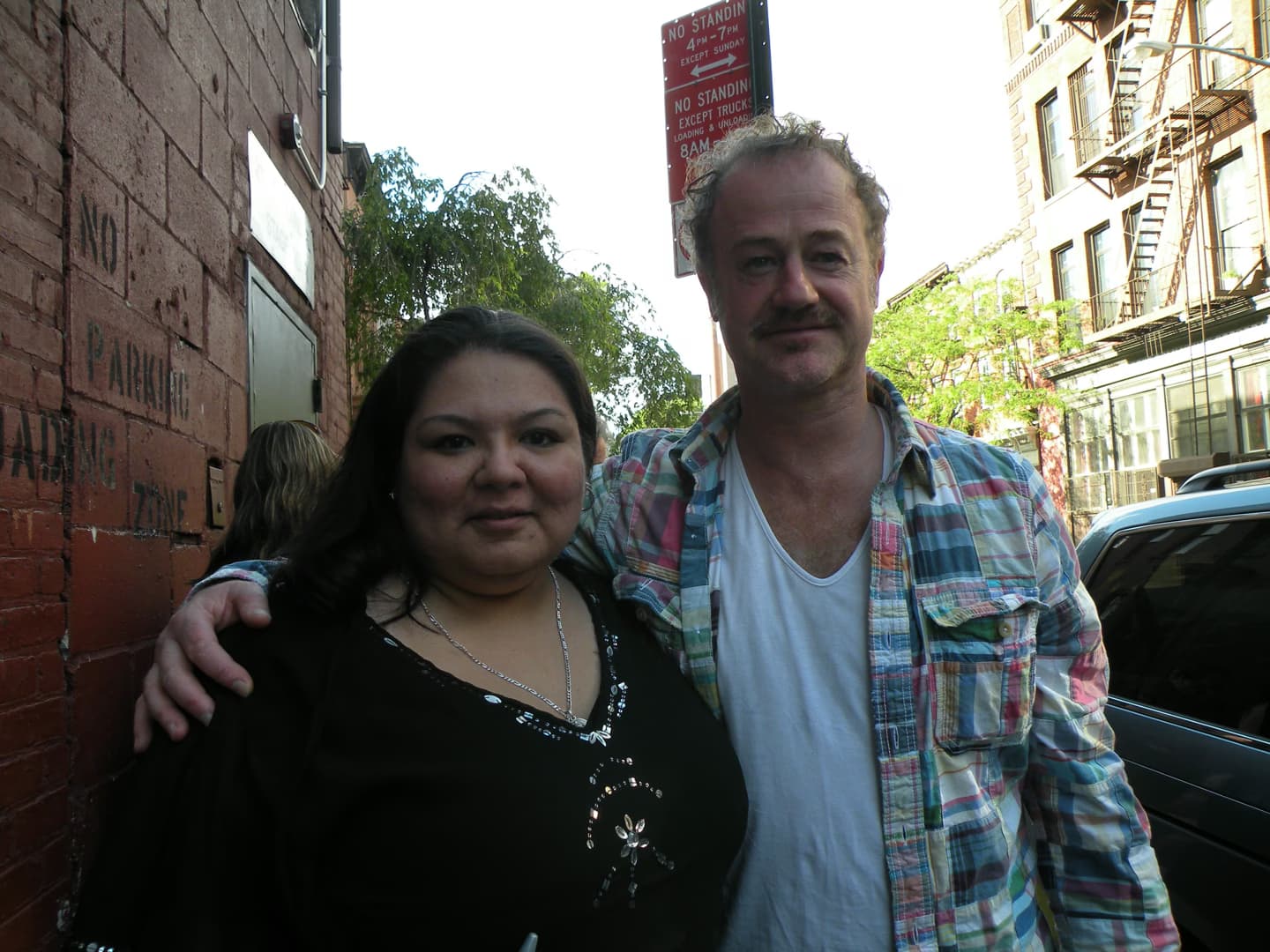 Game of Thrones star Owen Teale wins best actor award in Istanbul