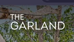 The Garland (партнер Турецких палат)