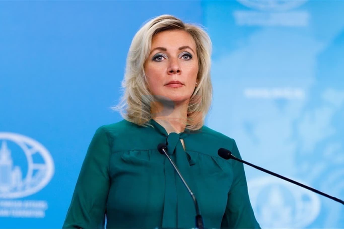 Russia describes granting citizenship to US diplomat children as a pressure tool