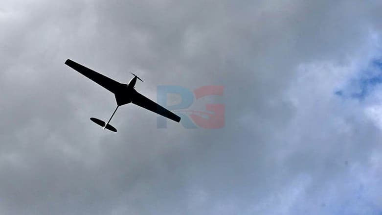 One Killed, Two Injured in Ukrainian Drone Attacks in Russia's Kursk Region
