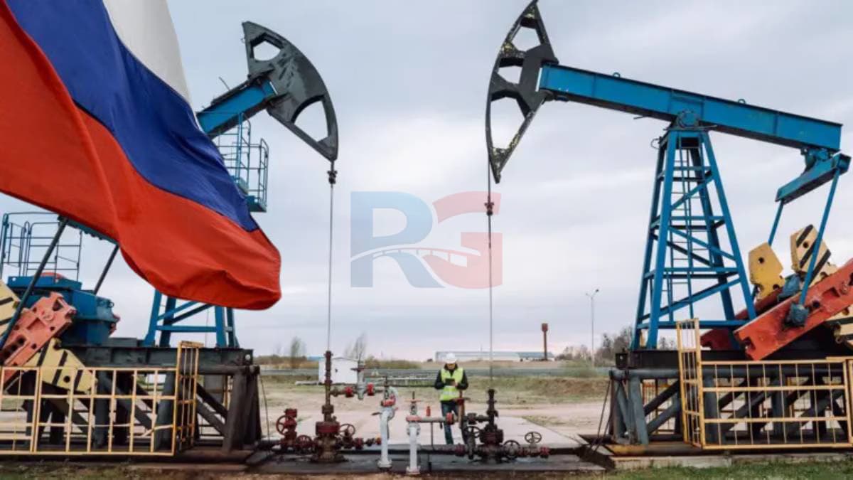 Sales restrictions on gasoline imposed in Moscow