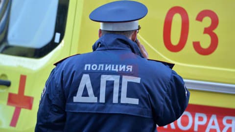 Атака дрона на автобус в Енакиево: 7 погибших