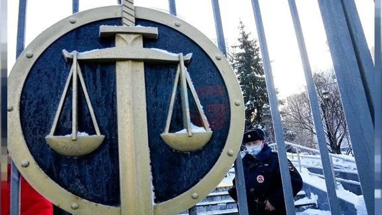 محكمة أوكرانية موازية أنشأتها موسكو تثير جدلاً واسعاً