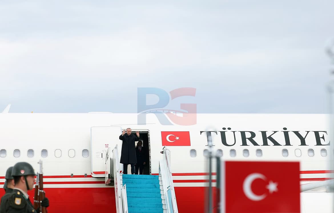 Recep Tayyip Erdoğan Fotoğraf Galerisi