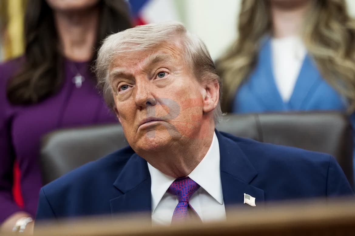 Трамп объявил о достижении соглашения о разоружении ХАМАС в Газе